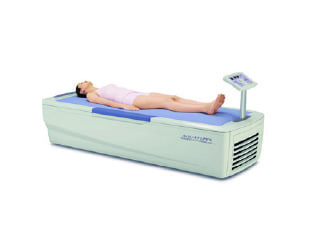 ウォーターベッド