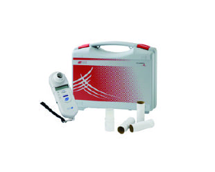 一酸化炭素濃度計